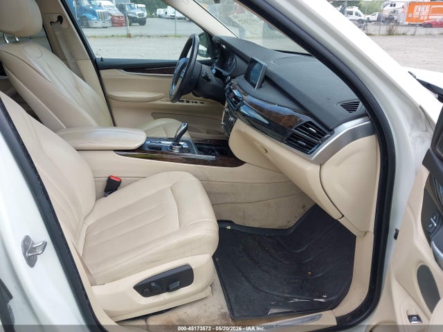 Продажа на аукционе авто 2014 Bmw X5 Xdrive35i, vin: 5UXKR0C50E0H17710, номер лота: 45173572
