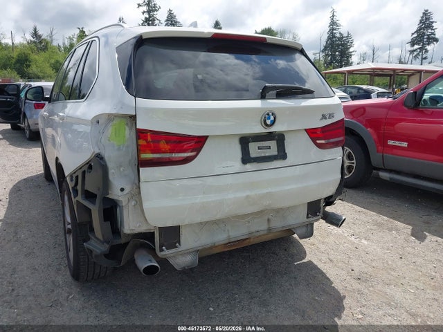 Продажа на аукционе авто 2014 Bmw X5 Xdrive35i, vin: 5UXKR0C50E0H17710, номер лота: 45173572