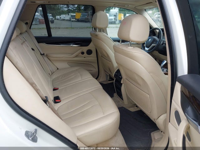 Продажа на аукционе авто 2014 Bmw X5 Xdrive35i, vin: 5UXKR0C50E0H17710, номер лота: 45173572