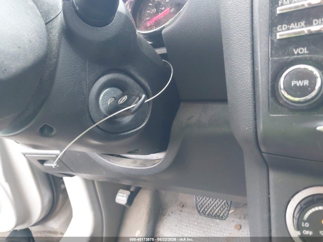Nissan Rogue Select S 2015 JN8AS5MT8FW663715 Image 11
