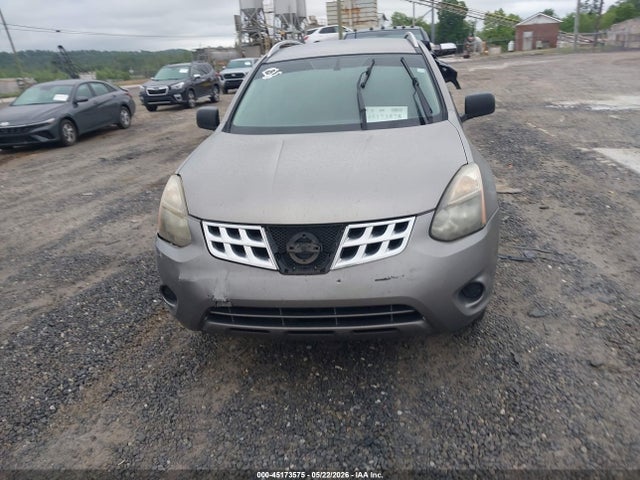 Nissan Rogue Select S 2015 JN8AS5MT8FW663715 Image 12