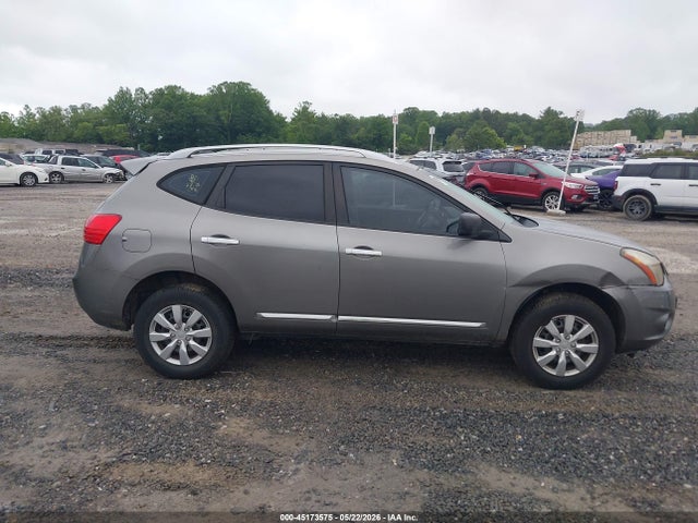 Nissan Rogue Select S 2015 JN8AS5MT8FW663715 Image 13