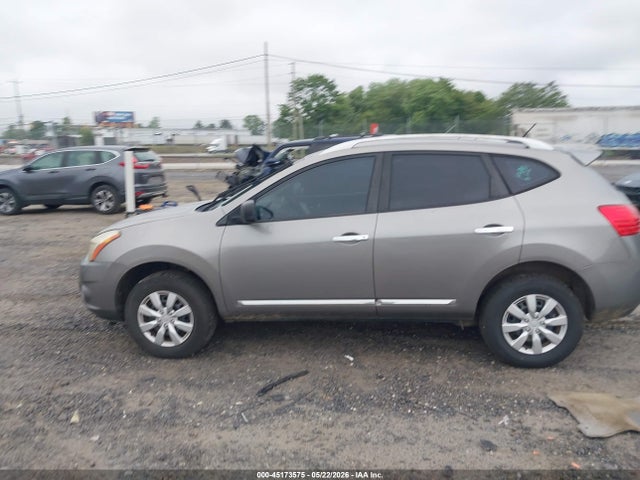 Nissan Rogue Select S 2015 JN8AS5MT8FW663715 Image 14