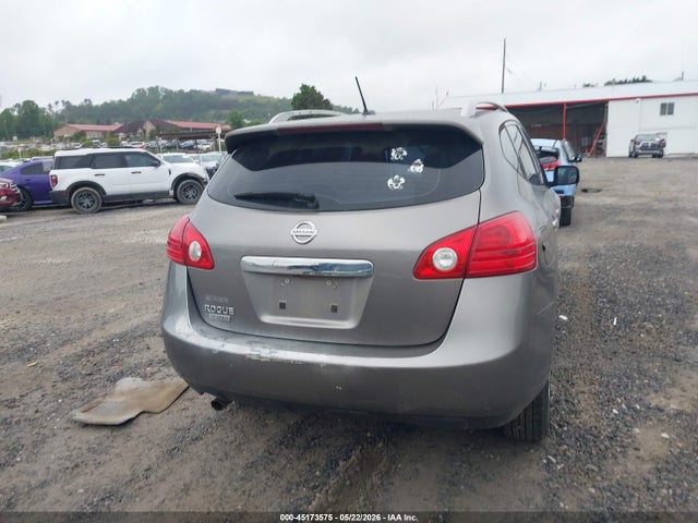 Nissan Rogue Select S 2015 JN8AS5MT8FW663715 Image 16