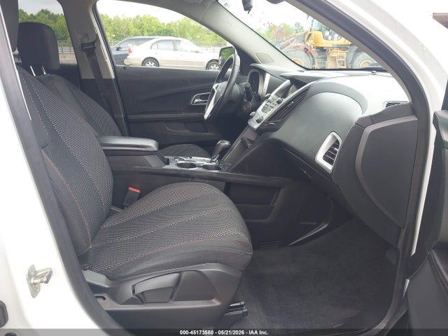 45173580 :رقم المزاد ، 2GNALCEK8G1112090 vin ، 2016 Chevrolet Equinox Lt مزاد بيع