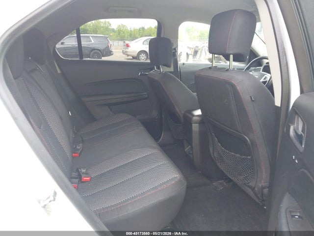 45173580 :رقم المزاد ، 2GNALCEK8G1112090 vin ، 2016 Chevrolet Equinox Lt مزاد بيع