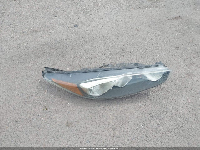 Ford FIESTA SE 2015 3FADP4EJ0FM221535 Image 12