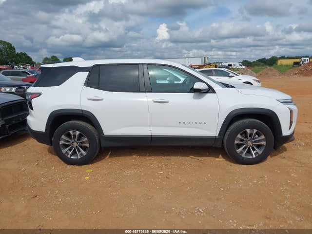 3GNAXHEG2SL200122 Chevrolet Equinox Fwd Lt