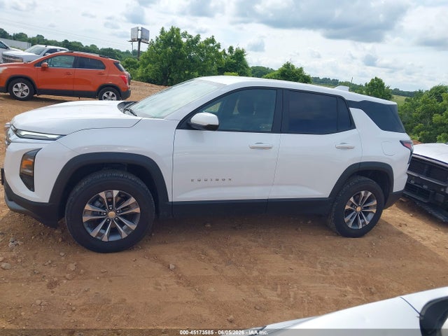 3GNAXHEG2SL200122 Chevrolet Equinox Fwd Lt