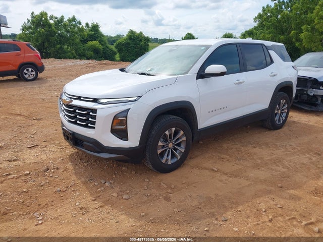 3GNAXHEG2SL200122 Chevrolet Equinox Fwd Lt