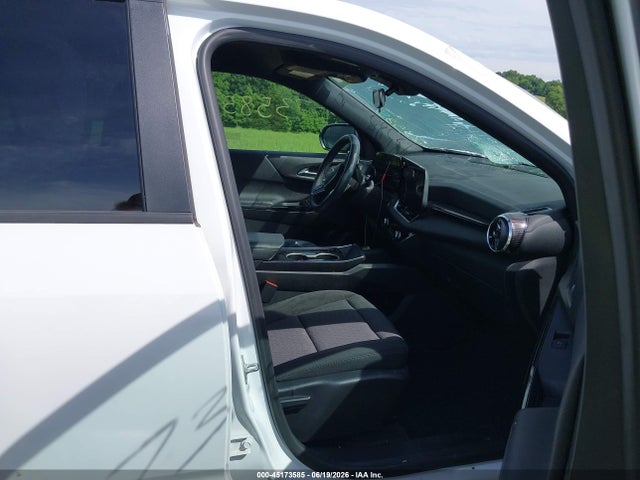 3GNAXHEG2SL200122 Chevrolet Equinox Fwd Lt
