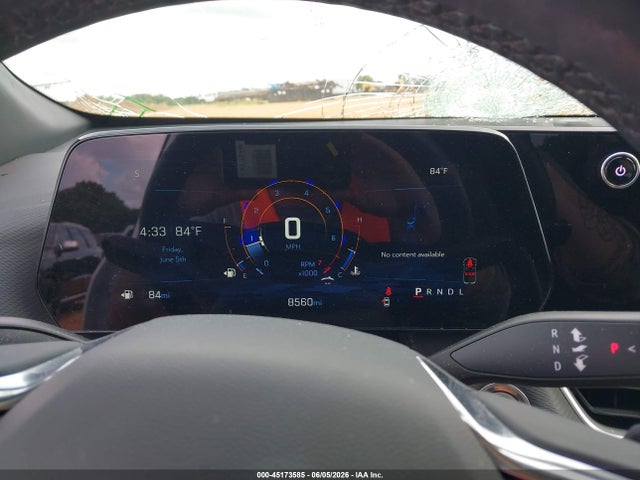 3GNAXHEG2SL200122 Chevrolet Equinox Fwd Lt