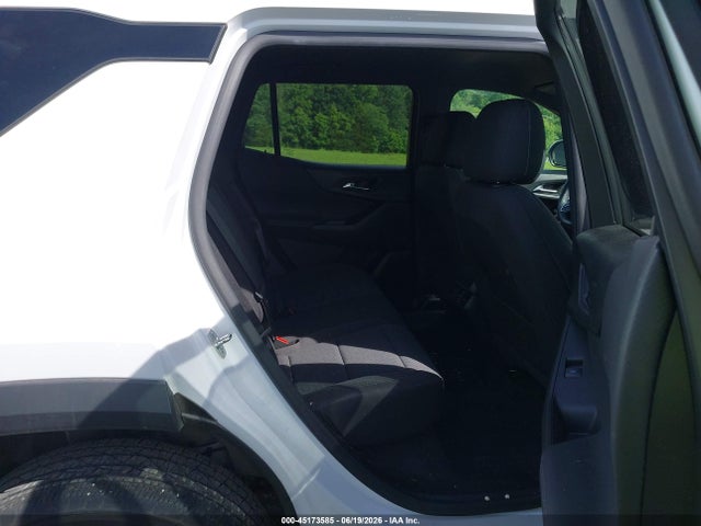 3GNAXHEG2SL200122 Chevrolet Equinox Fwd Lt