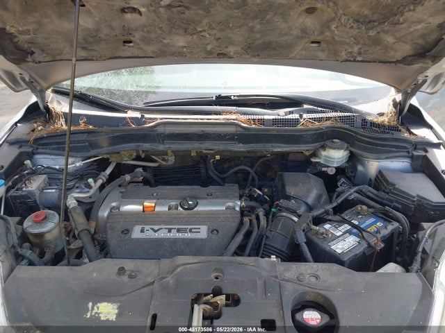 Продаж на аукціоні авто 2008 Honda Cr-v Ex, vin: 5J6RE48548L023415, номер лоту: 45173586