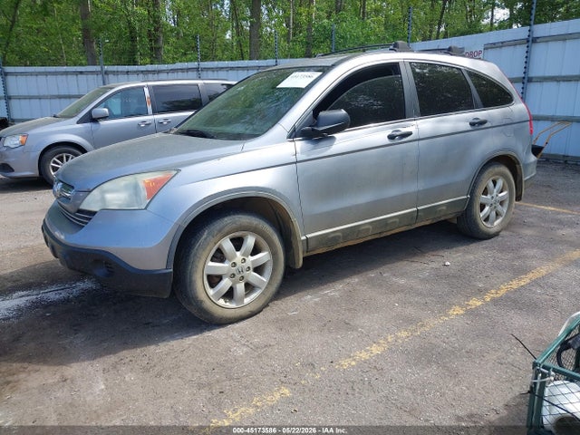 Продаж на аукціоні авто 2008 Honda Cr-v Ex, vin: 5J6RE48548L023415, номер лоту: 45173586