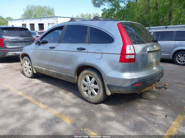 Продаж на аукціоні авто 2008 Honda Cr-v Ex, vin: 5J6RE48548L023415, номер лоту: 45173586