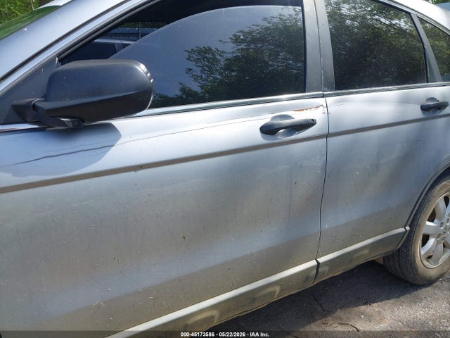 Продаж на аукціоні авто 2008 Honda Cr-v Ex, vin: 5J6RE48548L023415, номер лоту: 45173586
