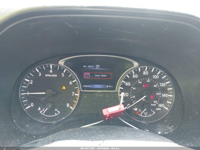 Aukcja sprzedaży 2017 Nissan Pathfinder Sv, vin: 5N1DR2MM9HC693365, numer aukcji: 45173587