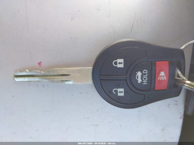 Aukcja sprzedaży 2013 Nissan Sentra S, vin: 3N1AB7AP5DL755322, numer aukcji: 45173589