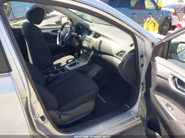Aukcja sprzedaży 2013 Nissan Sentra S, vin: 3N1AB7AP5DL755322, numer aukcji: 45173589