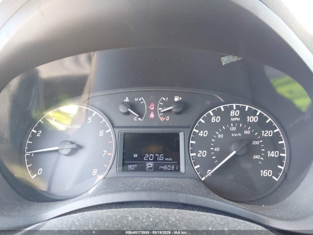 Aukcja sprzedaży 2013 Nissan Sentra S, vin: 3N1AB7AP5DL755322, numer aukcji: 45173589