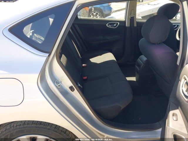 Aukcja sprzedaży 2013 Nissan Sentra S, vin: 3N1AB7AP5DL755322, numer aukcji: 45173589