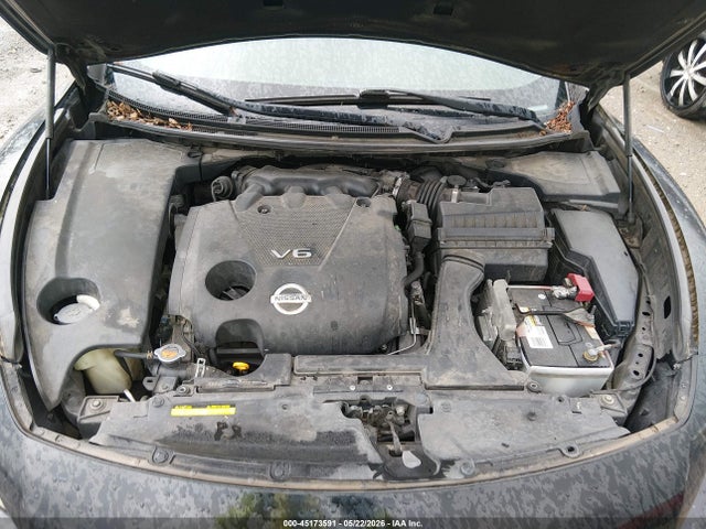 45173591 :رقم المزاد ، 1N4AA5AP1DC829342 vin ، 2013 Nissan Maxima 3.5 Sv مزاد بيع