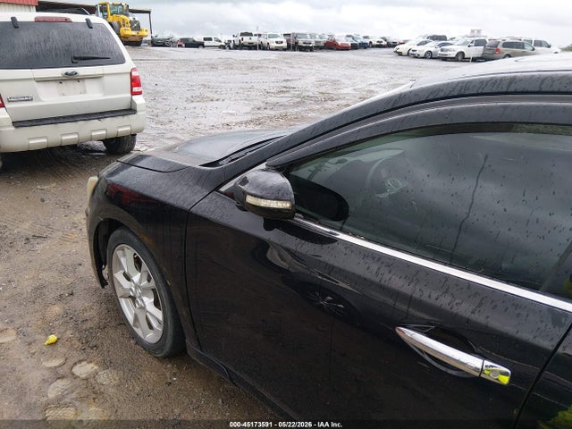 45173591 :رقم المزاد ، 1N4AA5AP1DC829342 vin ، 2013 Nissan Maxima 3.5 Sv مزاد بيع