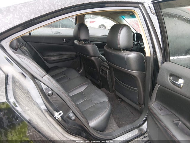45173591 :رقم المزاد ، 1N4AA5AP1DC829342 vin ، 2013 Nissan Maxima 3.5 Sv مزاد بيع
