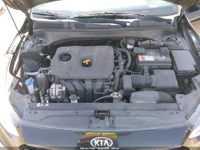 Aukcja sprzedaży 2020 Kia Forte Gt-line, vin: 3KPF34AD9LE228066, numer aukcji: 45173592