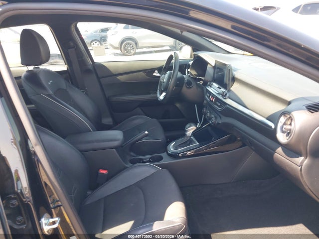 Aukcja sprzedaży 2020 Kia Forte Gt-line, vin: 3KPF34AD9LE228066, numer aukcji: 45173592