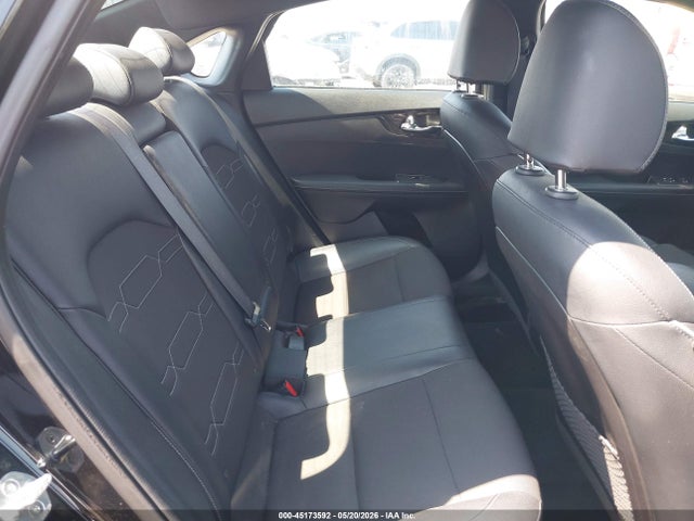Aukcja sprzedaży 2020 Kia Forte Gt-line, vin: 3KPF34AD9LE228066, numer aukcji: 45173592