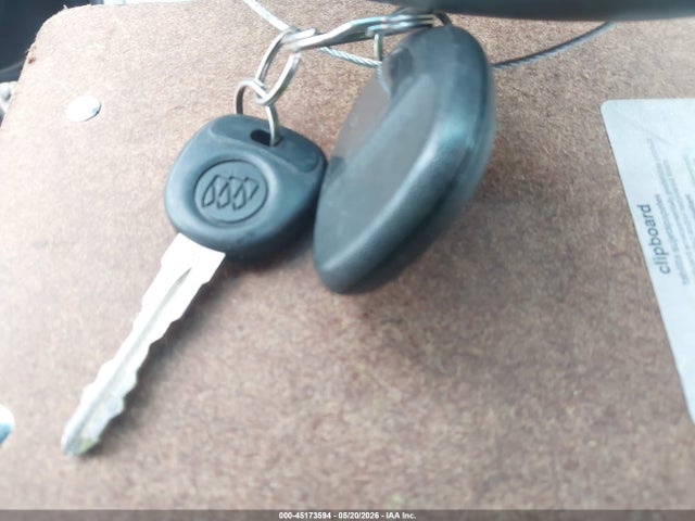Продаж на аукціоні авто 2010 Buick Lucerne Cxl, vin: 1G4HC5EM3AU109920, номер лоту: 45173594