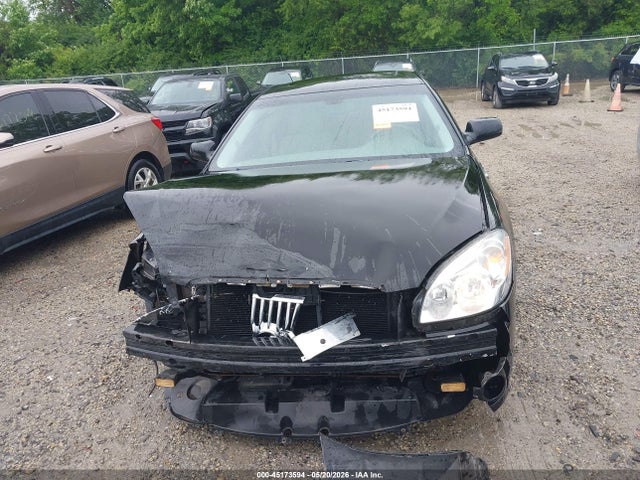Продаж на аукціоні авто 2010 Buick Lucerne Cxl, vin: 1G4HC5EM3AU109920, номер лоту: 45173594