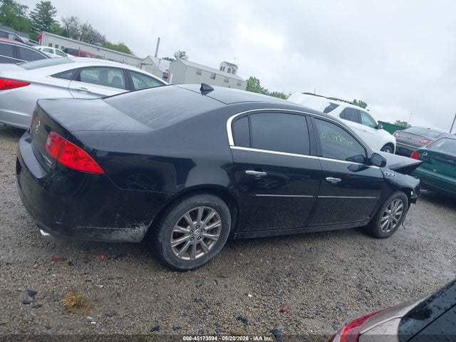 Продаж на аукціоні авто 2010 Buick Lucerne Cxl, vin: 1G4HC5EM3AU109920, номер лоту: 45173594