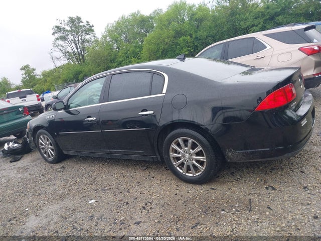 Продаж на аукціоні авто 2010 Buick Lucerne Cxl, vin: 1G4HC5EM3AU109920, номер лоту: 45173594