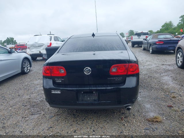 Продаж на аукціоні авто 2010 Buick Lucerne Cxl, vin: 1G4HC5EM3AU109920, номер лоту: 45173594