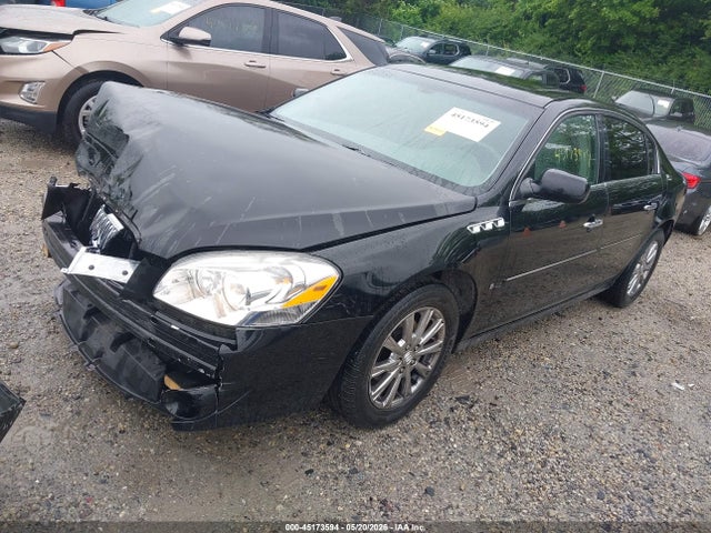 Продаж на аукціоні авто 2010 Buick Lucerne Cxl, vin: 1G4HC5EM3AU109920, номер лоту: 45173594