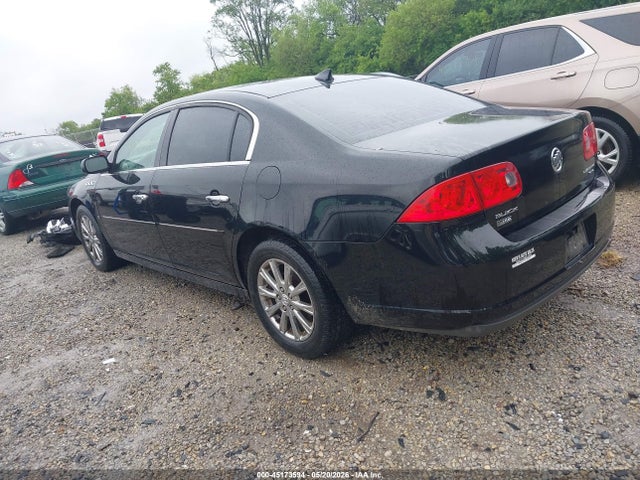 Продаж на аукціоні авто 2010 Buick Lucerne Cxl, vin: 1G4HC5EM3AU109920, номер лоту: 45173594