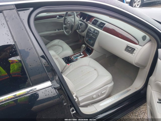 Продаж на аукціоні авто 2010 Buick Lucerne Cxl, vin: 1G4HC5EM3AU109920, номер лоту: 45173594