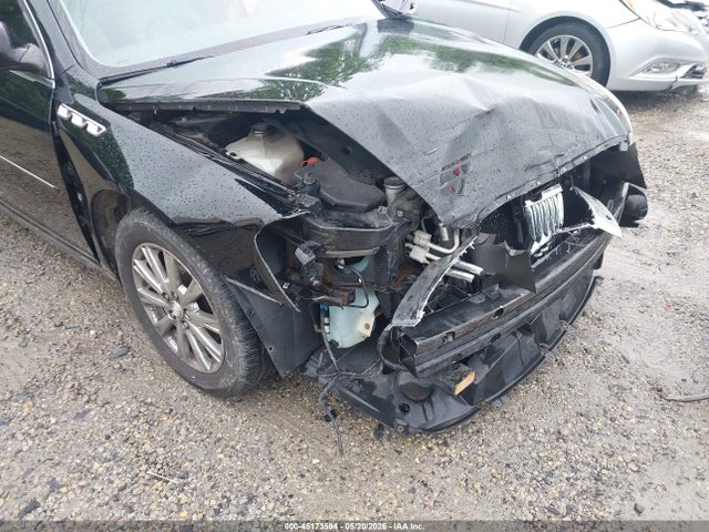 Продаж на аукціоні авто 2010 Buick Lucerne Cxl, vin: 1G4HC5EM3AU109920, номер лоту: 45173594