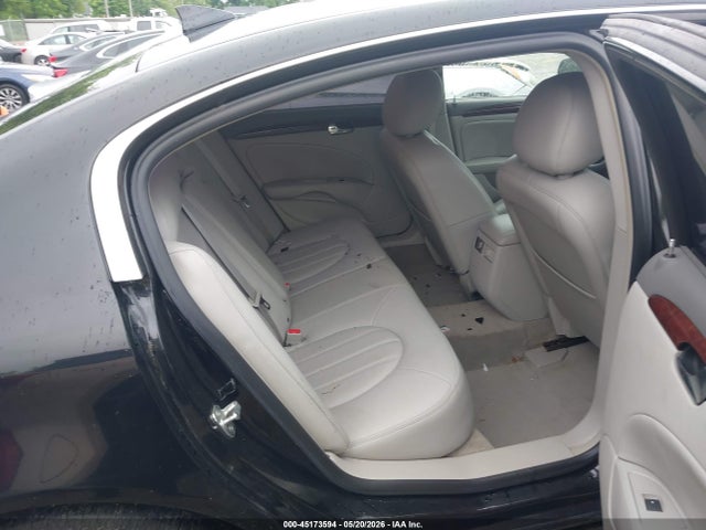 Продаж на аукціоні авто 2010 Buick Lucerne Cxl, vin: 1G4HC5EM3AU109920, номер лоту: 45173594