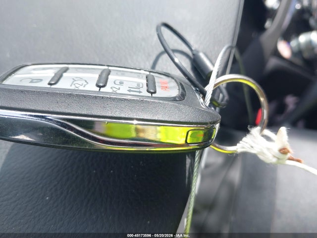 Продажа на аукционе авто 2025 Chrysler Pacifica Select, vin: 2C4RC1BG7SR594819, номер лота: 45173596