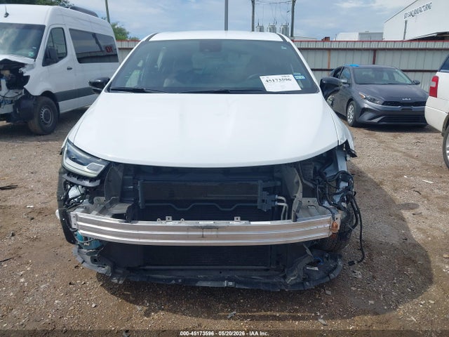 Продажа на аукционе авто 2025 Chrysler Pacifica Select, vin: 2C4RC1BG7SR594819, номер лота: 45173596