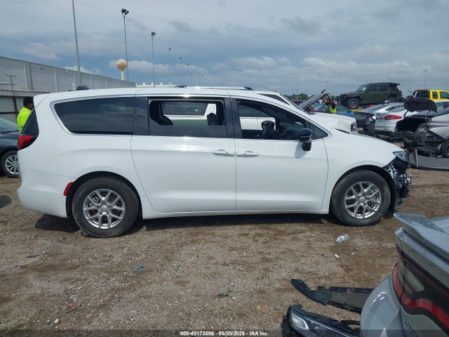Продажа на аукционе авто 2025 Chrysler Pacifica Select, vin: 2C4RC1BG7SR594819, номер лота: 45173596