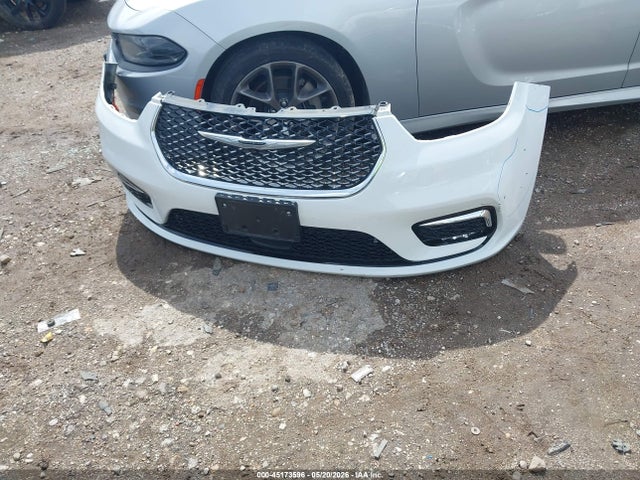 Продажа на аукционе авто 2025 Chrysler Pacifica Select, vin: 2C4RC1BG7SR594819, номер лота: 45173596