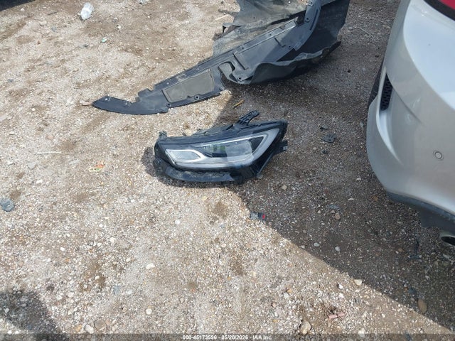 Продажа на аукционе авто 2025 Chrysler Pacifica Select, vin: 2C4RC1BG7SR594819, номер лота: 45173596
