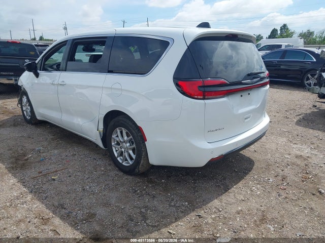 Продажа на аукционе авто 2025 Chrysler Pacifica Select, vin: 2C4RC1BG7SR594819, номер лота: 45173596