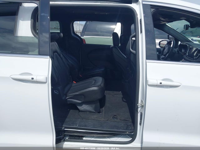 Продажа на аукционе авто 2025 Chrysler Pacifica Select, vin: 2C4RC1BG7SR594819, номер лота: 45173596