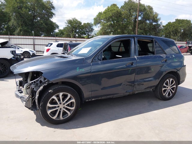 Aukcja sprzedaży 2016 Mercedes-benz Gle 350 4matic, vin: 4JGDA5HB0GA682539, numer aukcji: 45173597